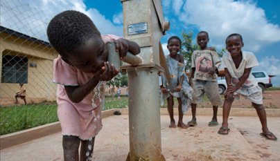 WATER AND SANITATION